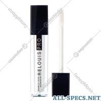 Relouis Líquido sombra para século «Relouis Pro» Sparkle Liquid, 30