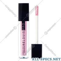 Relouis Líquido sombra para século «Relouis Pro» Sparkle Liquid, 31