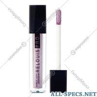 Relouis Líquido sombra para século «Relouis Pro» Sparkle Liquid, 34