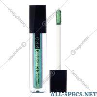 Relouis Líquido sombra para século «Relouis Pro» Sparkle Liquid, 35