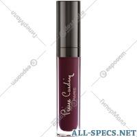 Pierre Cardin Brilhante. para lábio «Pierre Cardin» Photoflash, 340 Magenta, 9 ml