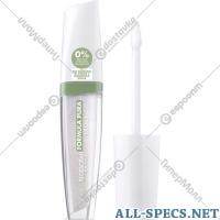 Deborah Milano Brilhante. para lábio «Deborah Milano» Formula Pura Gloss, pitch pitch 01, 4.5 ml