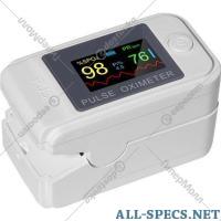 Qumo Oximetria de pulso «Qumo» Health Pulse Q1