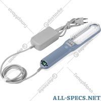 Dermalife O aparelho. fototerapia «Dermalife» MFT-01