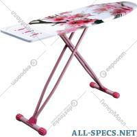 Kanat ferro de engomar Quadro «Kanat» Novelty Life, NL-735, 122х40 ver 7.5 quilograma