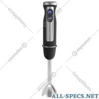 Polaris liquidificador Polaris PHB 1589AL CUBE