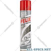 Felix Poliéster «Felix» baunilha 411040132, 400 ml