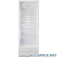 Бирюса O refrigerador turjus Б - 461RN