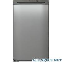 Бирюса O refrigerador turjus M 109