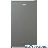 Бирюса O refrigerador turjus М90