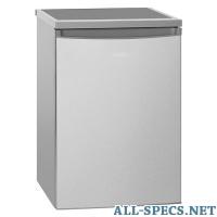 Bomann O refrigerador Bomann KS 2184 ix-look