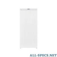 DON O refrigerador DON R-536 B