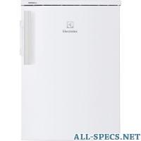 Electrolux O refrigerador Electrolux LXB1AF15W0