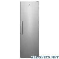 Electrolux O refrigerador Electrolux RRC5ME38X2