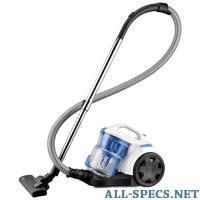 BBK Sem saco. aspirador BBK BV1501