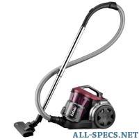 BBK Sem saco. aspirador BBK BV1502