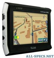 JJ-Connect AutoNavigator 3000 Wide 2