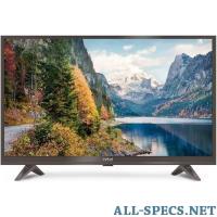 Artel Televisão ARTEL 43AF90G marrom-cinzento (43", Full HD, marrom