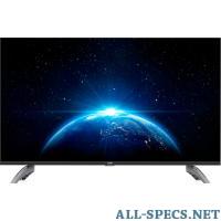 Artel Televisão ARTEL UA32H3200 (32", HD, Smart TV, Android, Wi-Fi, cinzento