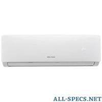 Aeronik Inverter sistema de divisão Aeronik ASI-07 IU1/ASO-07 IU1