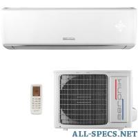 Aeronik Inverter sistema de divisão Aeronik ASI-09ILK3/ASO-09ILK1