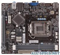 ECS H81H3-M4 (V1.0A) 1