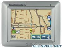 JJ-Connect AutoNavigator 310 2