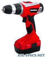 OMAX 01234