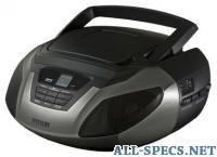 Mystery BM-6102 1