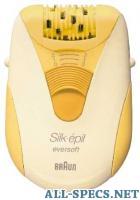 Braun 2130 Silk-epil EverSoft