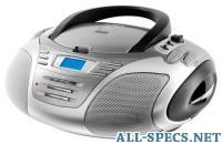 Mystery BM-6107 1