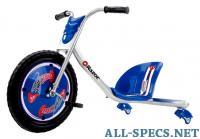 Razor RipRider 360