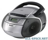 Mystery BM-6303 1