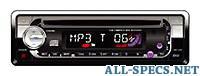 Akai ACR-48MP 1