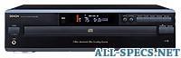 Denon DCM-280 1
