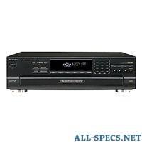 Technics SL-PD6 1