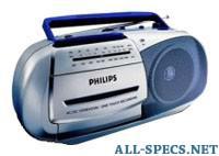 Philips AQ 4130