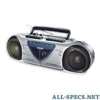 Philips AQ 7150