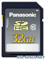 Panasonic Panasonic RP-SDRB