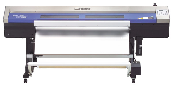 Roland XC-540 Características