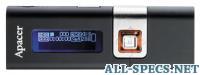 Apacer Audio Steno AU240 1Gb 1