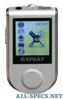 Explay F25 1Gb 1
