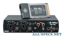 E-MU 1616