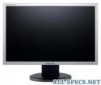Samsung SyncMaster 940NW 1