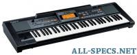 Roland E-09 1