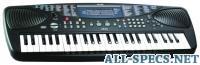 Akai EKB-4910 1