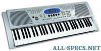 Akai EKB-6101 1