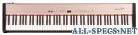 Roland FP-3 1