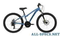 Norco Detonator 24 (2014) 2