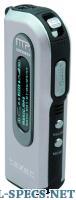 teXet T-405 1